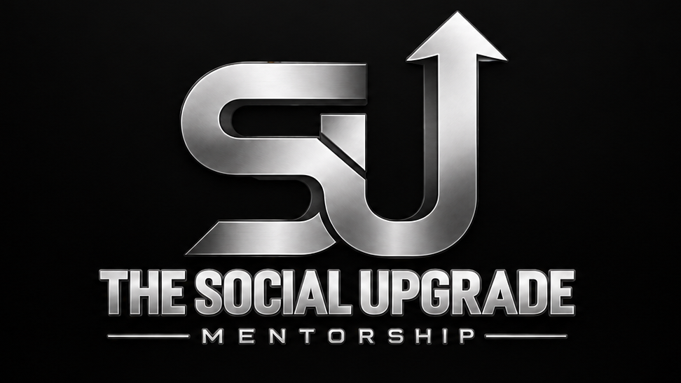 The Social Upgrade Mentorship